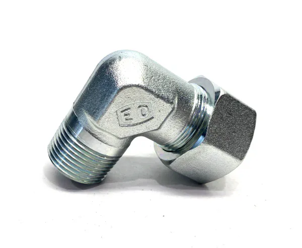 Hovedbilde Sleipner vinkel til hydraulisk styring